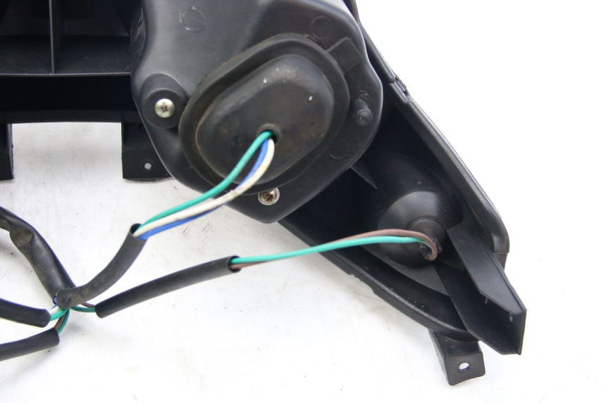 photo de FRONT HEADLIGHT REVATTO IMPERATOR 125 (2007 - 2015)