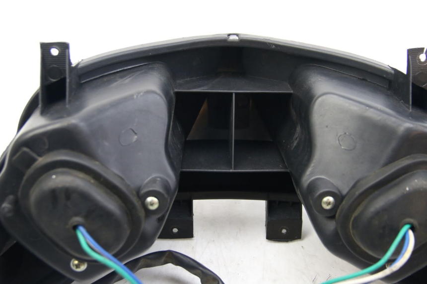 photo de FRONT HEADLIGHT REVATTO IMPERATOR 125 (2007 - 2015)