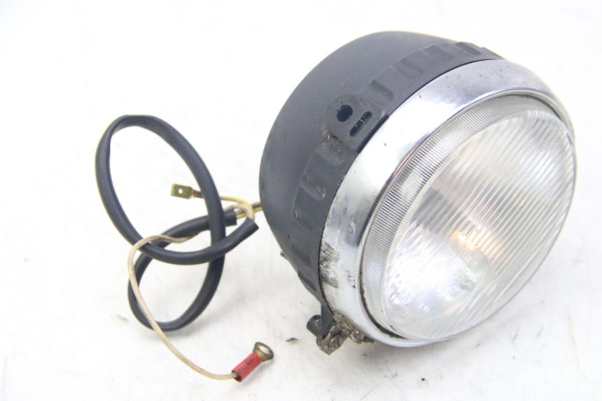 photo de FRONT HEADLIGHT JAWA STELLA BABETTA 134 50