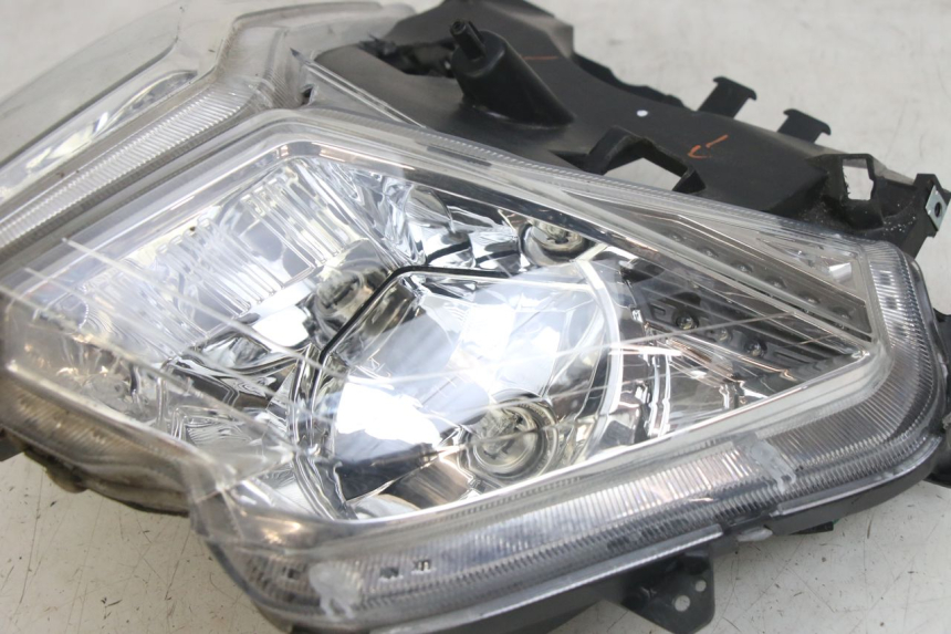 photo de FRONT HEADLIGHT SYM JET 14 4T 50 (2018 - 2022)