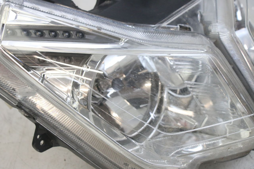 photo de FRONT HEADLIGHT SYM JET 14 4T 50 (2018 - 2022)