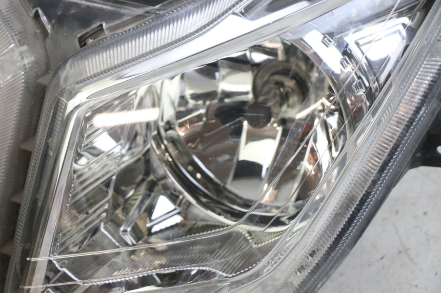 photo de FRONT HEADLIGHT SYM JET 14 4T 50 (2018 - 2022)