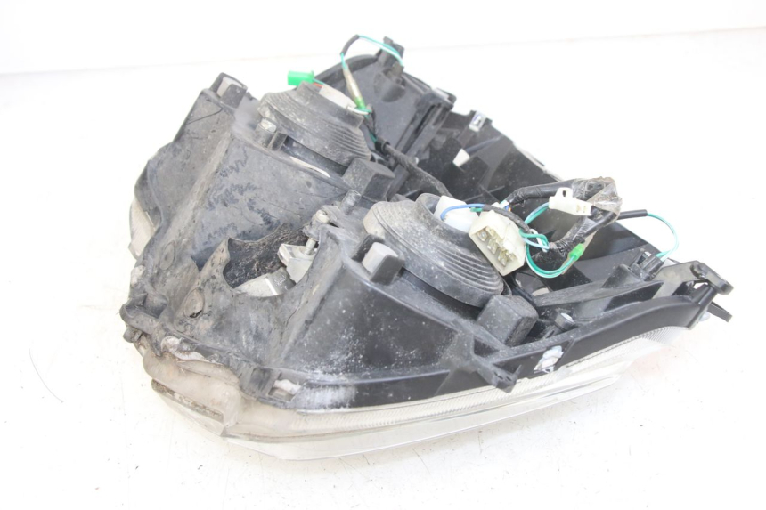 photo de FRONT HEADLIGHT SYM JET 14 4T 50 (2018 - 2022)