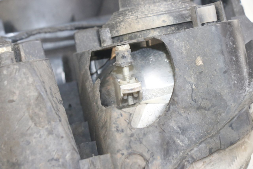 photo de FRONT HEADLIGHT SYM JET 14 4T 50 (2018 - 2022)