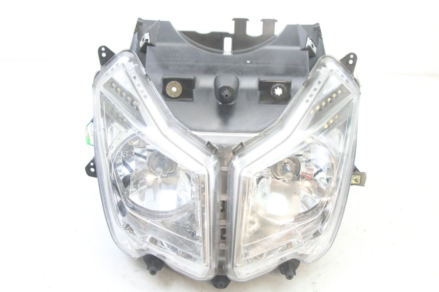 photo de FRONT HEADLIGHT SYM JET 14 4T 50 (2018 - 2022)