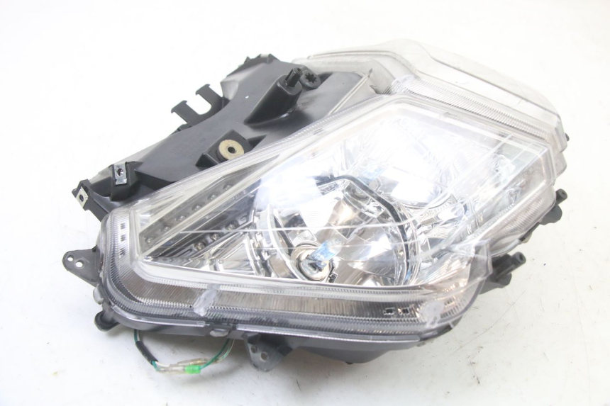 photo de FRONT HEADLIGHT SYM JET 14 4T 50 (2018 - 2022)