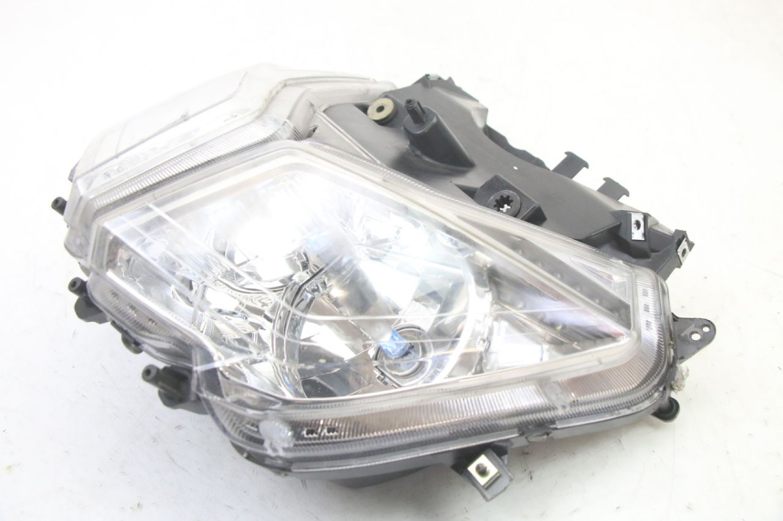 photo de FRONT HEADLIGHT SYM JET 14 4T 50 (2018 - 2022)