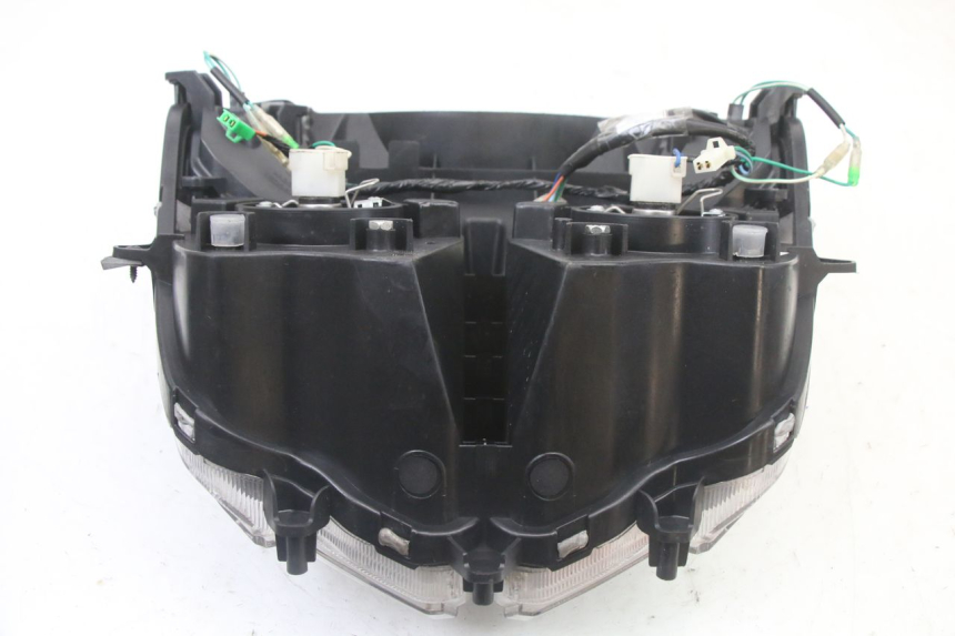 photo de FRONT HEADLIGHT SYM JET 14 4T 50 (2018 - 2022)