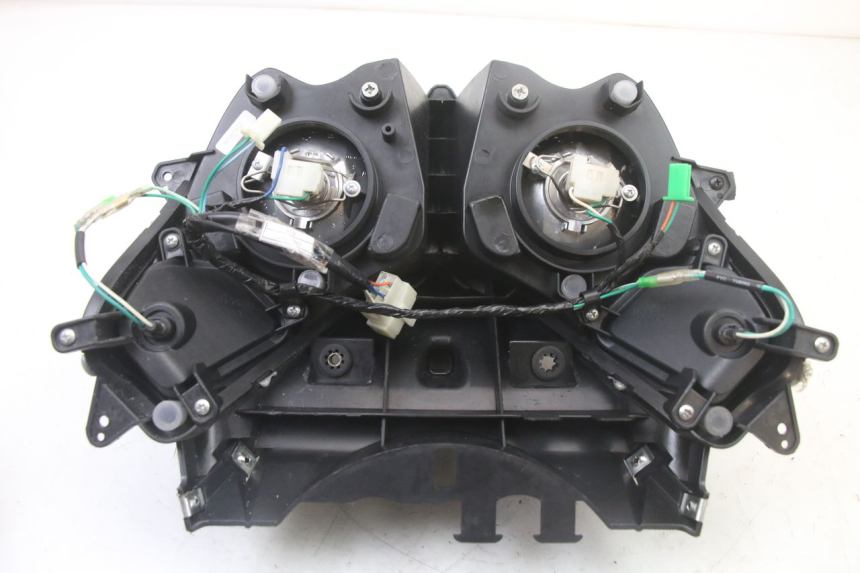 photo de FRONT HEADLIGHT SYM JET 14 4T 50 (2018 - 2022)