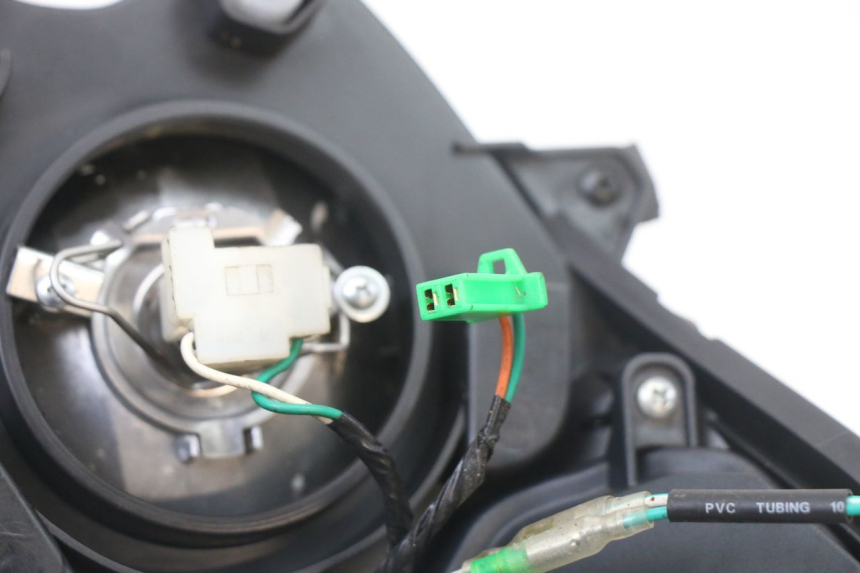photo de FRONT HEADLIGHT SYM JET 14 4T 50 (2018 - 2022)