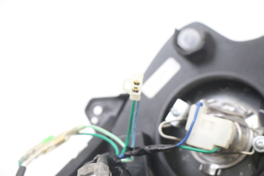 photo de FRONT HEADLIGHT SYM JET 14 4T 50 (2018 - 2022)