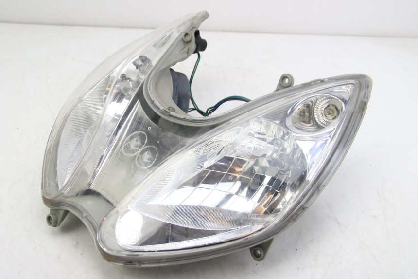photo de FRONT HEADLIGHT SYM JET EURO X 2T 50 (2003 - 2007)