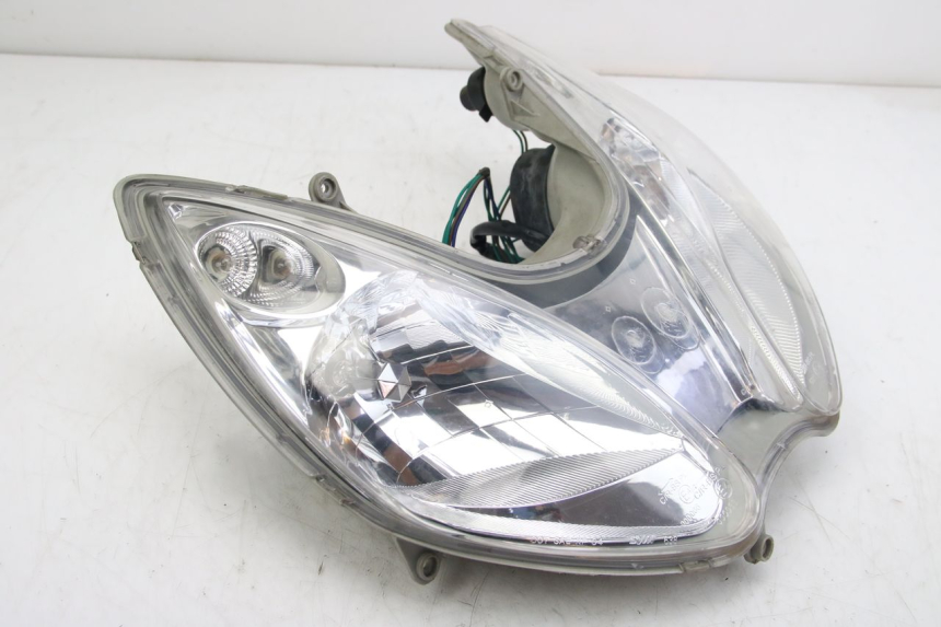 photo de FRONT HEADLIGHT SYM JET EURO X 2T 50 (2003 - 2007)