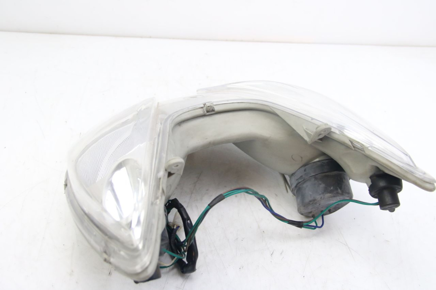 photo de FRONT HEADLIGHT SYM JET EURO X 2T 50 (2003 - 2007)