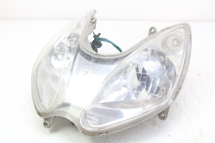 photo de FRONT HEADLIGHT SYM JET EURO X 2T 50 (2003 - 2007)