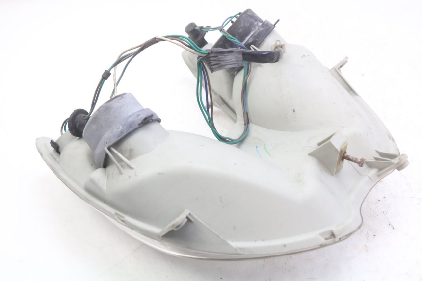 photo de FRONT HEADLIGHT SYM JET EURO X 2T 50 (2003 - 2007)