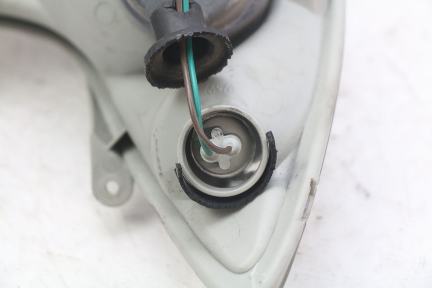 photo de FRONT HEADLIGHT SYM JET EURO X 2T 50 (2003 - 2007)