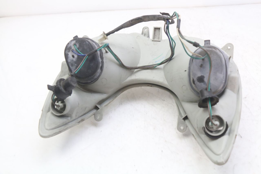 photo de FRONT HEADLIGHT SYM JET EURO X 2T 50 (2003 - 2007)