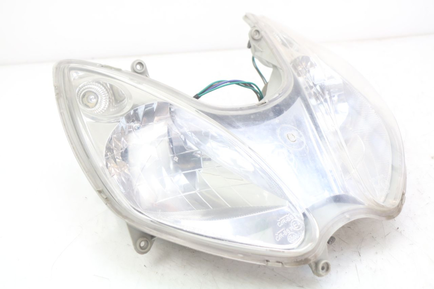 photo de FRONT HEADLIGHT SYM JET EURO X 2T 50 (2003 - 2007)