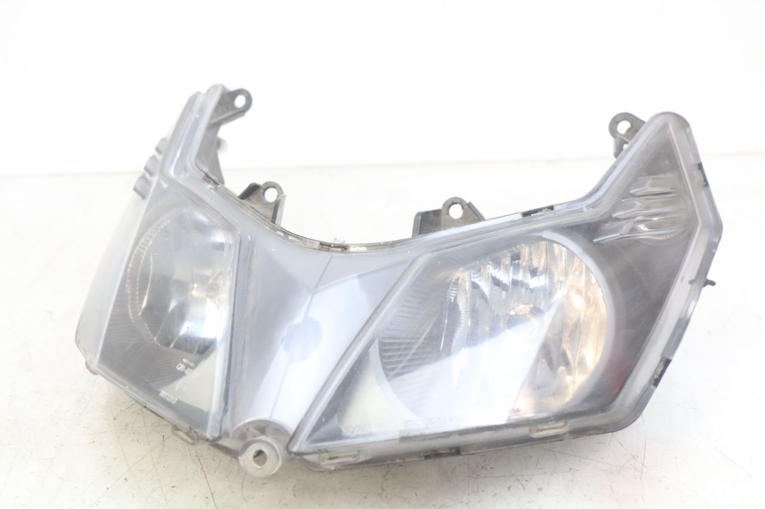 photo de FRONT HEADLIGHT SYM JET SPORT XR 50 (2006 - 2015)