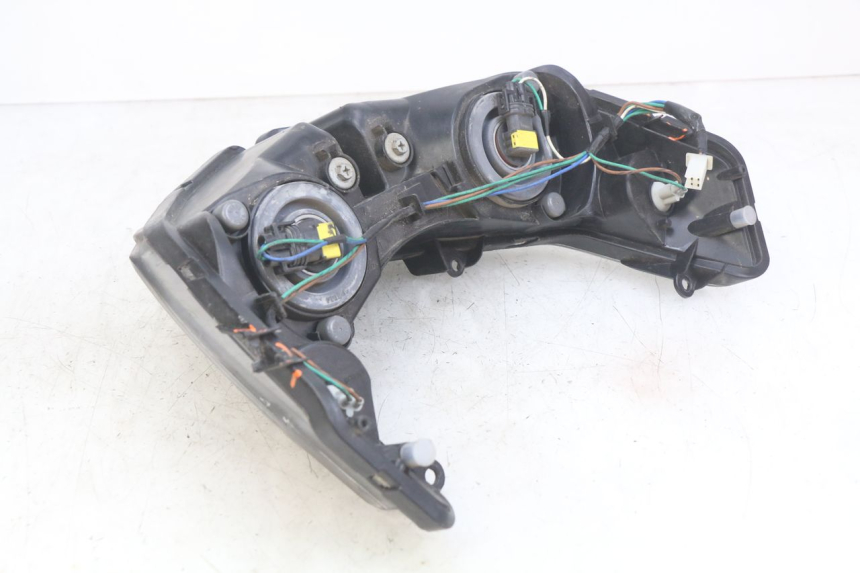 photo de FRONT HEADLIGHT SYM JET SPORT XR 50 (2006 - 2015)