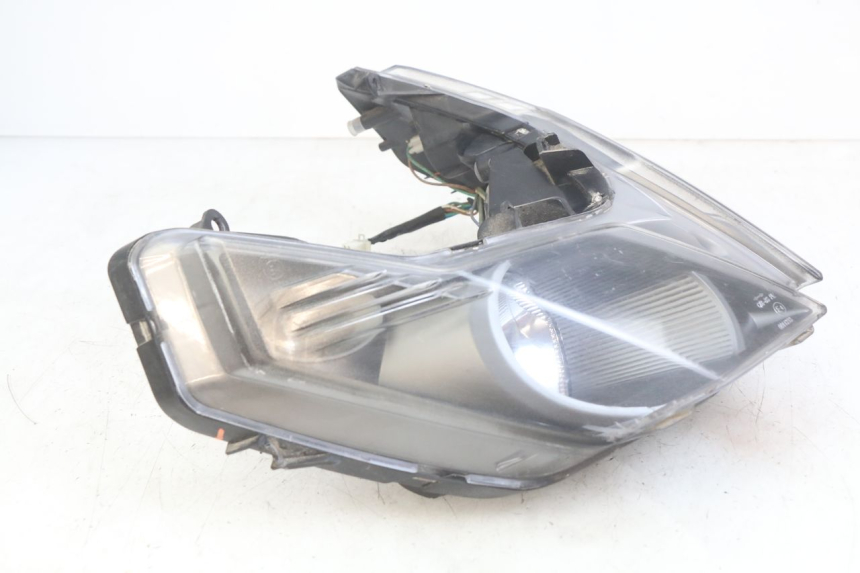 photo de FRONT HEADLIGHT SYM JET SPORT XR 50 (2006 - 2015)