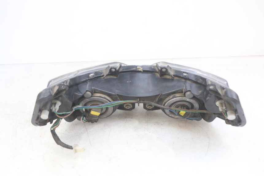 photo de FRONT HEADLIGHT SYM JET SPORT XR 50 (2006 - 2015)