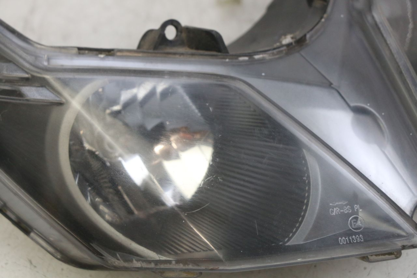 photo de FRONT HEADLIGHT SYM JET SPORT XR 50 (2006 - 2015)