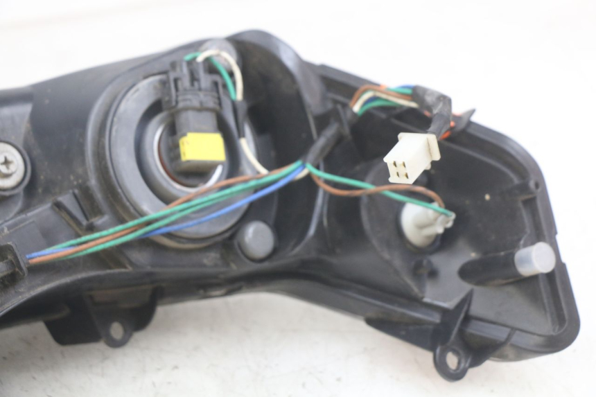 photo de FRONT HEADLIGHT SYM JET SPORT XR 50 (2006 - 2015)