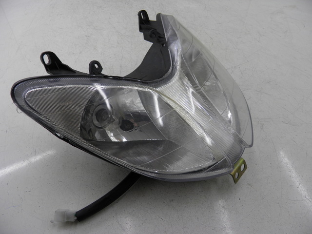 photo de HEADLIGHT JM MOTOR S-MAX 125 (2010 - 2014)