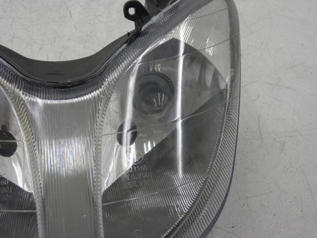 photo de HEADLIGHT JM MOTOR S-MAX 125 (2010 - 2014)