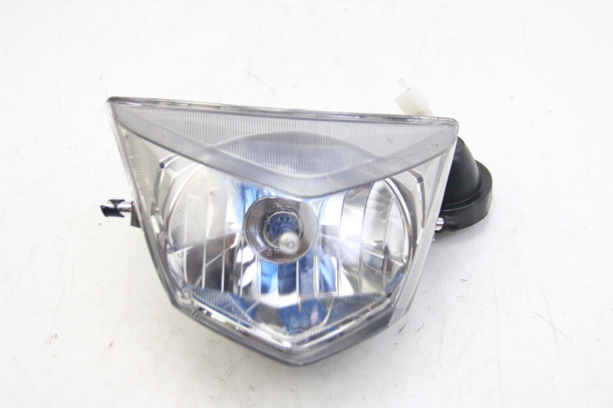 photo de FRONT HEADLIGHT JM MOTORS EVOLIS 4T 50 (2018 - 2022)