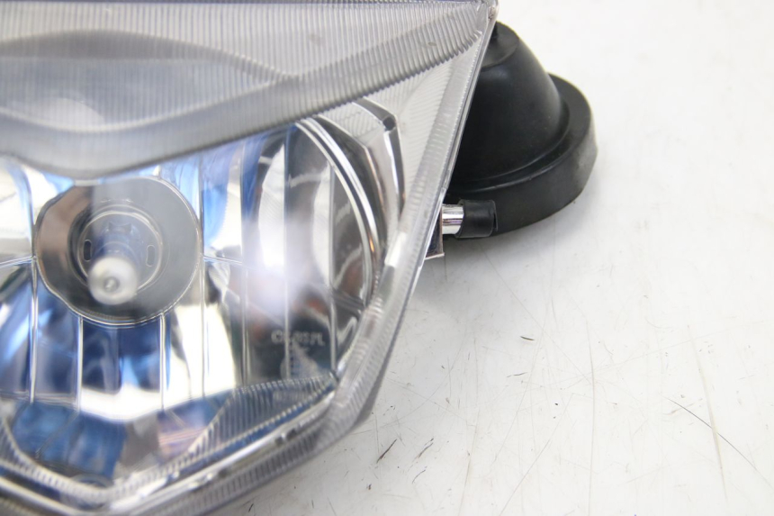 photo de FRONT HEADLIGHT JM MOTORS EVOLIS 4T 50 (2018 - 2022)