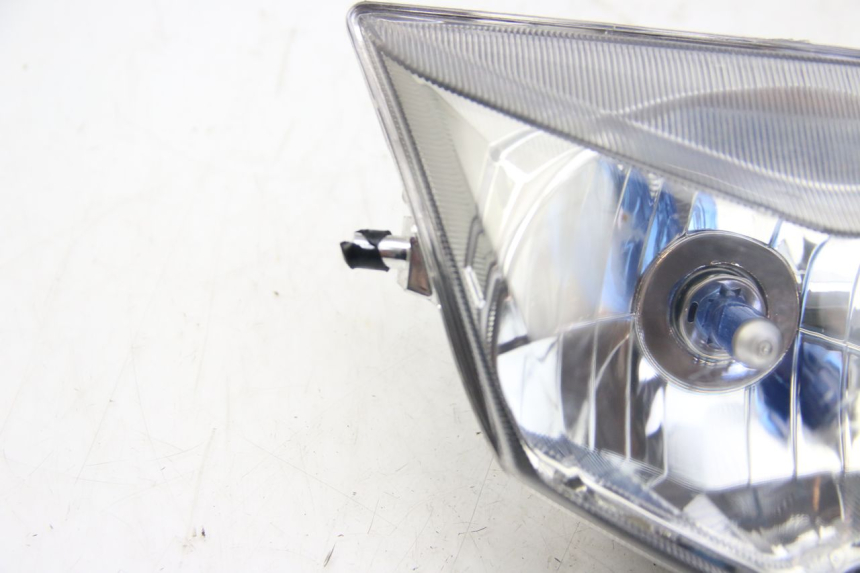 photo de FRONT HEADLIGHT JM MOTORS EVOLIS 4T 50 (2018 - 2022)