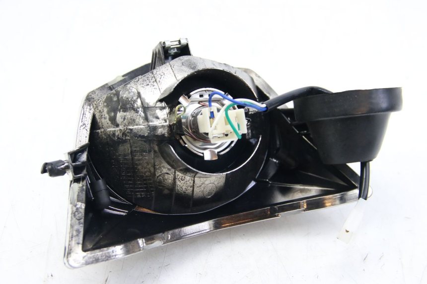 photo de FRONT HEADLIGHT JM MOTORS EVOLIS 4T 50 (2018 - 2022)