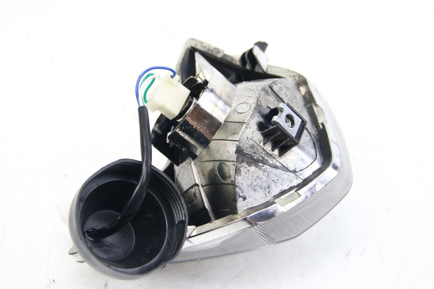 photo de FRONT HEADLIGHT JM MOTORS EVOLIS 4T 50 (2018 - 2022)