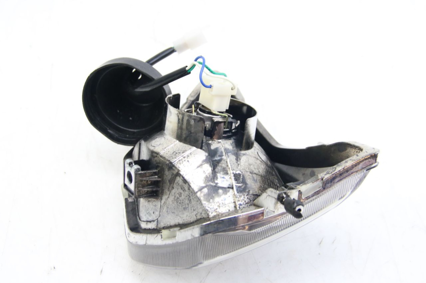 photo de FRONT HEADLIGHT JM MOTORS EVOLIS 4T 50 (2018 - 2022)