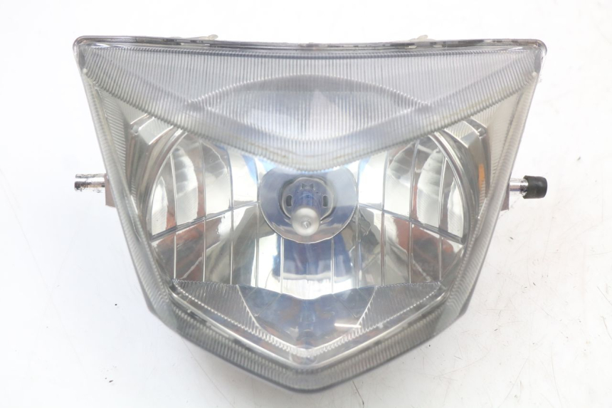 photo de FRONT HEADLIGHT JM MOTORS EVOLIS 4T 50 (2018 - 2022)