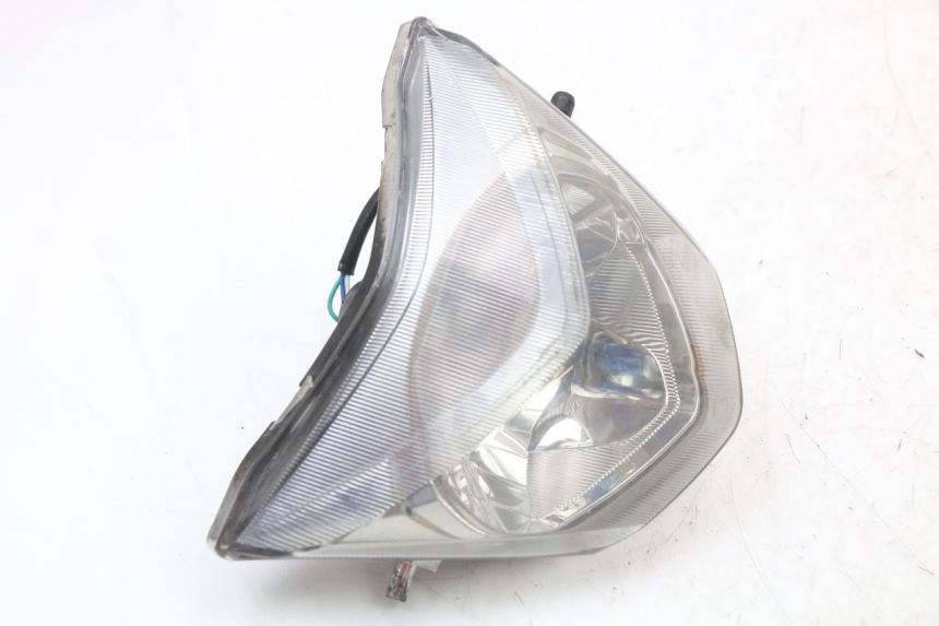 photo de FRONT HEADLIGHT JM MOTORS EVOLIS 4T 50 (2018 - 2022)