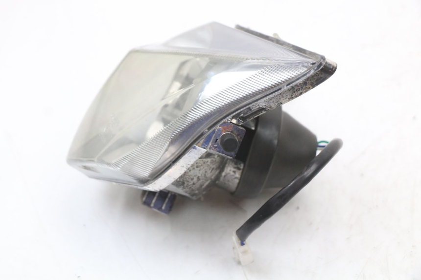 photo de FRONT HEADLIGHT JM MOTORS EVOLIS 4T 50 (2018 - 2022)