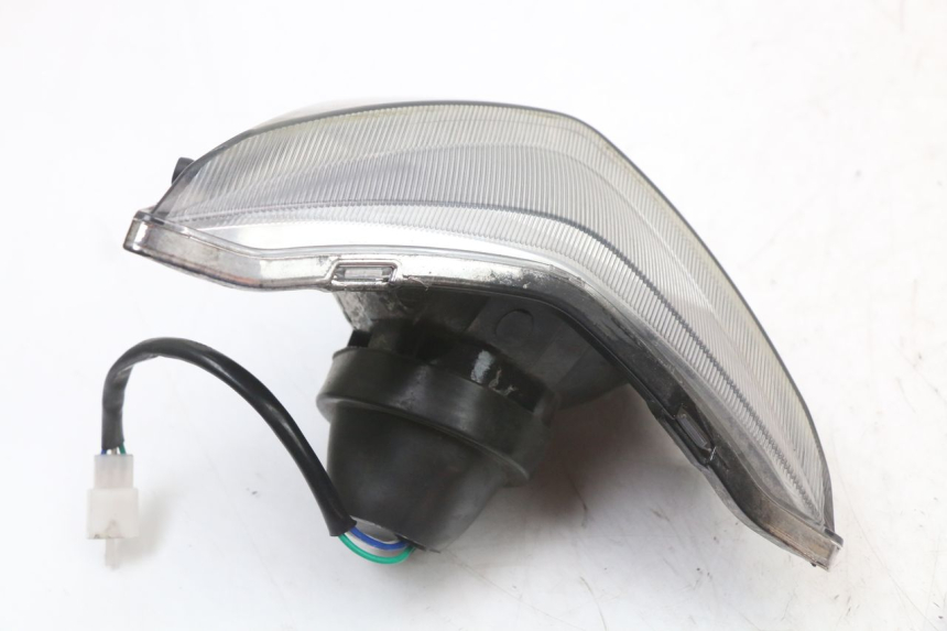 photo de FRONT HEADLIGHT JM MOTORS EVOLIS 4T 50 (2018 - 2022)