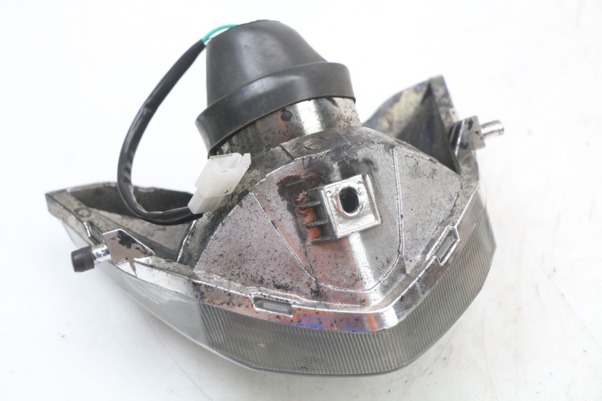 photo de FRONT HEADLIGHT JM MOTORS EVOLIS 4T 50 (2018 - 2022)
