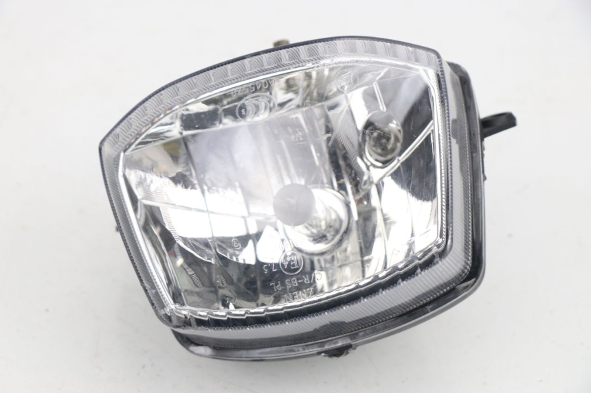 photo de HEADLIGHT JM MOTORS MILANO 50 (2014 - 2019)