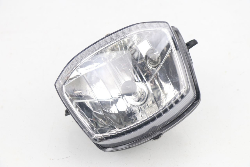 photo de HEADLIGHT JM MOTORS MILANO 50 (2014 - 2019)