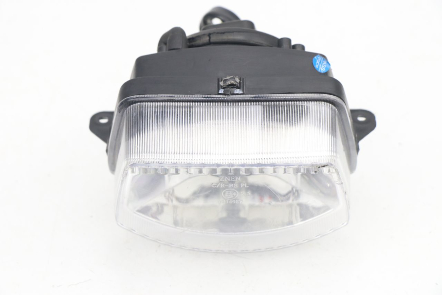 photo de HEADLIGHT JM MOTORS MILANO 50 (2014 - 2019)