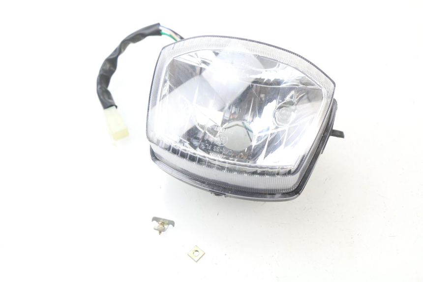 photo de HEADLIGHT JM MOTORS MILANO 50 (2014 - 2019)