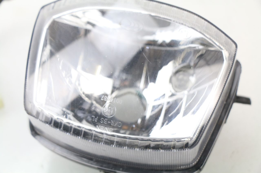 photo de HEADLIGHT JM MOTORS MILANO 50 (2014 - 2019)