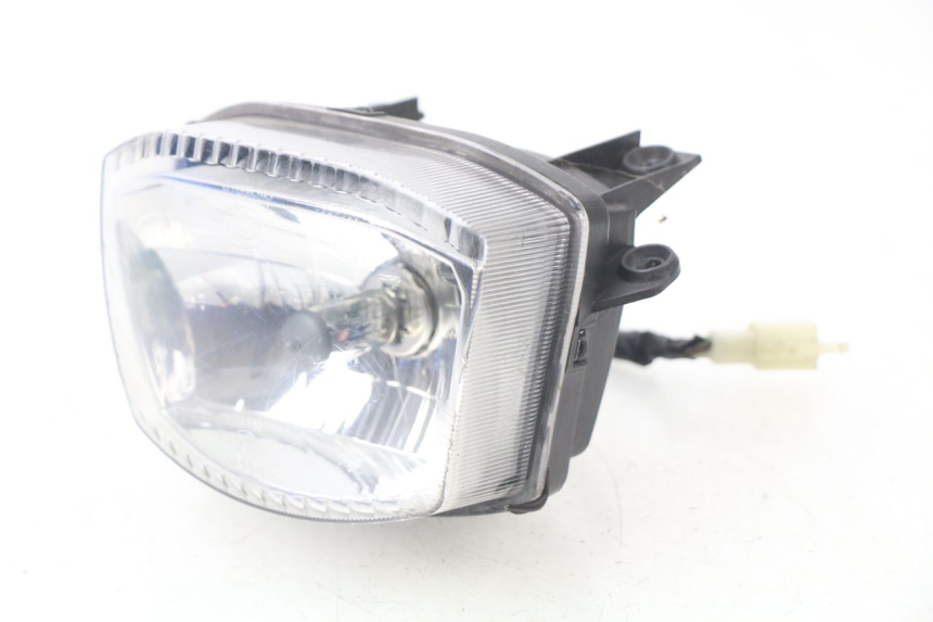 photo de HEADLIGHT JM MOTORS MILANO 50 (2014 - 2019)