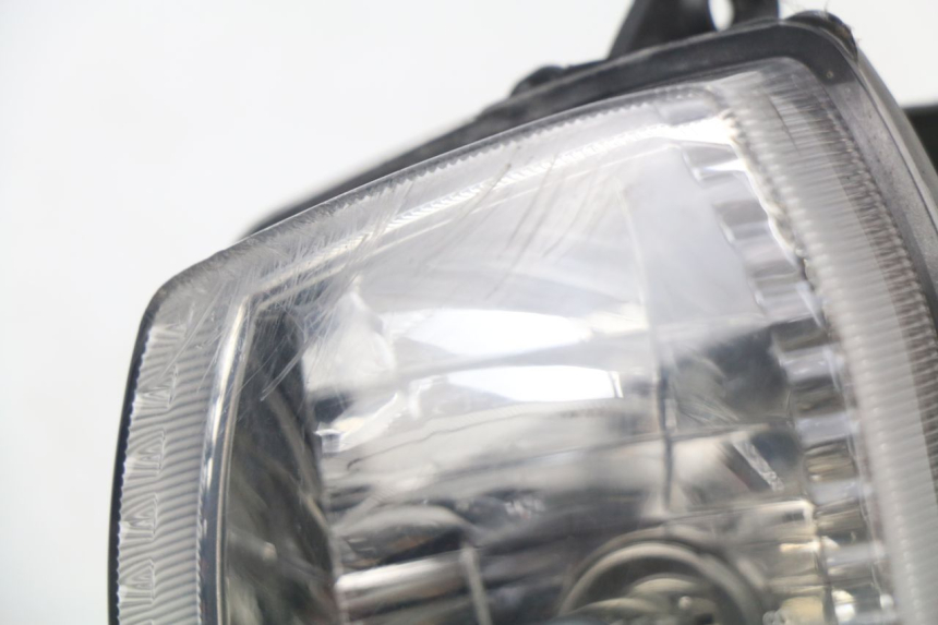 photo de HEADLIGHT JM MOTORS MILANO 50 (2014 - 2019)