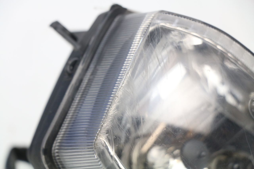 photo de HEADLIGHT JM MOTORS MILANO 50 (2014 - 2019)